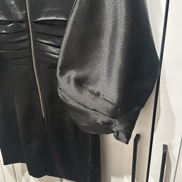 H:OURS CRISTIANO MINI DRESS - Medium / REVOLVE - Picture 6 of 8